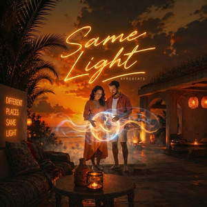Same Light by SULESKI.