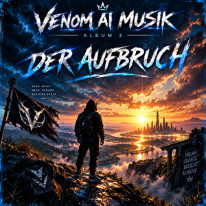 Herz an Herz by Venom AI Musik
