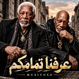 شاري دماغي by MUSIVOXO