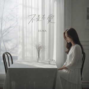 不是不愛 by EUNA