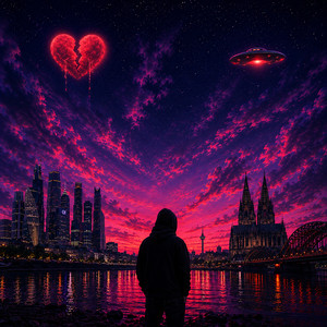 Weg by TITO MSC