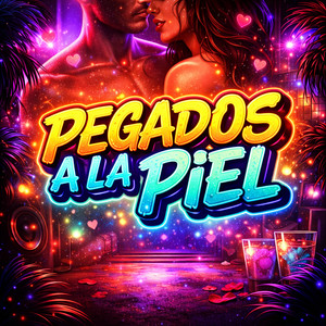 Pegados a la piel by Narkyyx