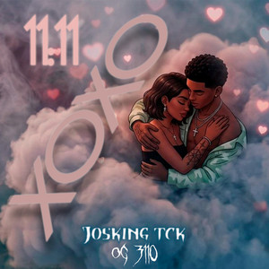 XOXO by Josking Tck, ØG3110