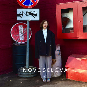 Ласковый ночной закат by NOVOSELOVA