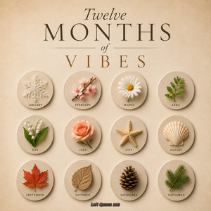 September Vibes by Lofi Queen