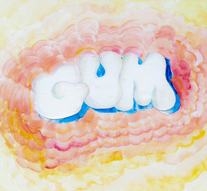 GUM by Yogee New Waves