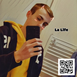 MattOfficiel - La Life (feat. Kayrox)