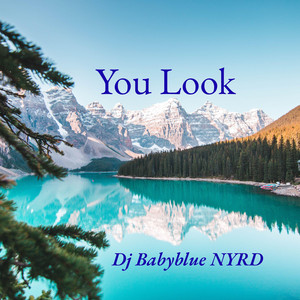 You Look by Dj Babyblue NYRD