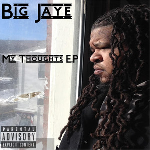 Before I Sleep by Big Jaye