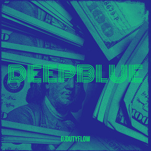 DeepBlue