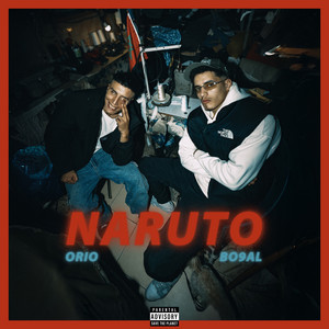 Naruto by ORIO, Bo9al
