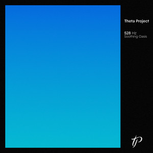 528 Hz Astral Tone by Theta Project