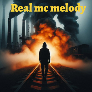 Corazón viajero by real mc melody