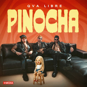 Pinocha by Qva Libre