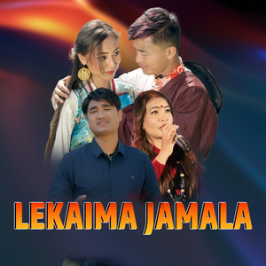 Chhabi Raskoti - LEKAIMA JAMALA