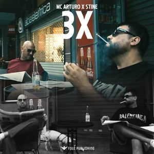 3X
