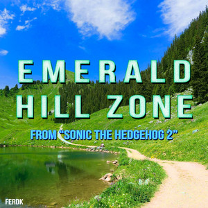 Emerald Hill Zone (From 