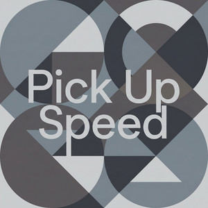 Pick Up Speed by Danya Croft