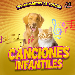 Canciones Infantiles - Se Mueve Como Una Palmera
