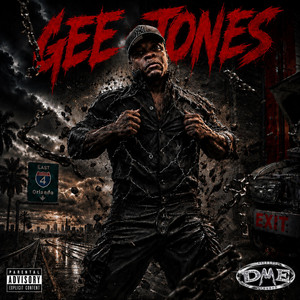 Bag Talk by Gee Jones