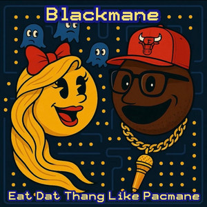Like Rapunzel (Jupiter Booty) by Black Mane, Unc