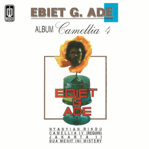Album Camellia 4 cover