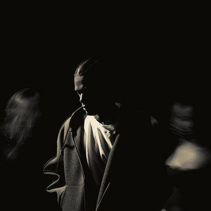 All I Know by Jus Rich