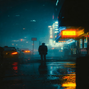 Real You by Aliandi