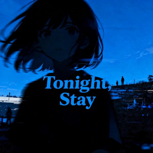 Tonight, Stay by DJ铁柱