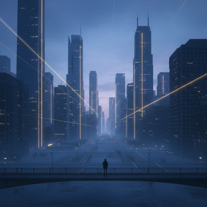 Hope Between Lost Hours by LowKey Verse