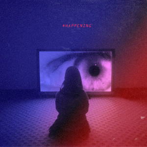 Portada de Happening