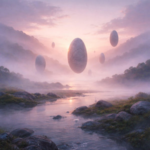 Breath Between Stones by Tidara, Jaede Serry, Sterlan Starr