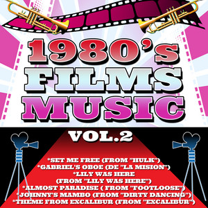 Theme from Excalibur (From 