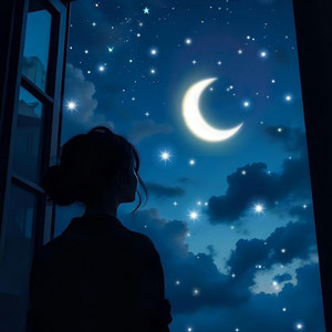 Ethan Vale - Midnight Windowlight