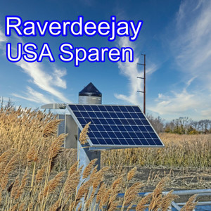 USA Sparen