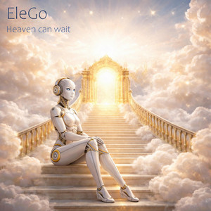 Heaven can wait by EleGo