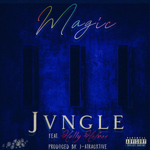 Magic by Jungle