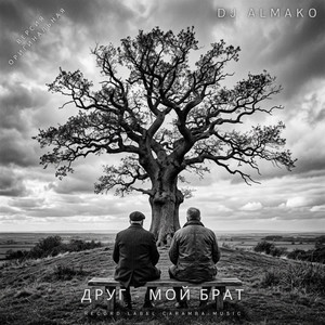 ДРУГ - МОЙ БРАТ by DJ ALMAKO