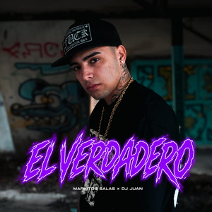 EL VERDADERO by Markitos Salas