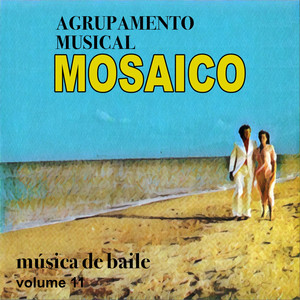Querida by Agrupamento Musical Mosaico