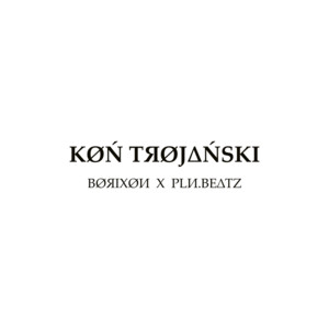 Koń Trojański album