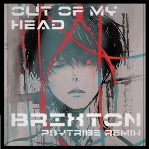 Out of My Head