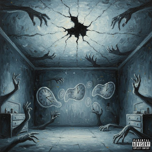 Wide Awake by Og JonnyD, Balloon Beats