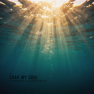 Soak my Soul by New Hope Worship Niagara, Lindi Delport