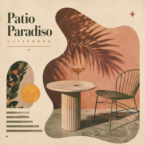 Patio Paradiso by CaliCronk