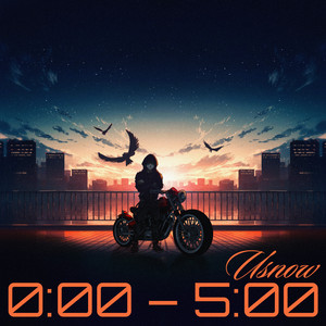 Usnow — 0:00–5:00 (2026)