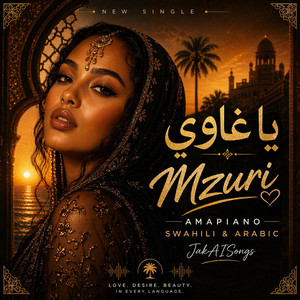 يا غاوي - Mzuri by JakAISongs