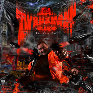 Fruchtmann am Apparat Reloaded cover