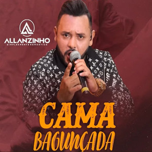 Allanzinho - Cama Bagunçada