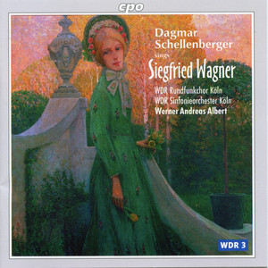 S. Wagner: Scenes & Arias for Soprano
